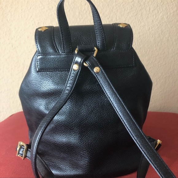 SOLD‼️‼️‼️MCM Backpack - Picture 3 of 10